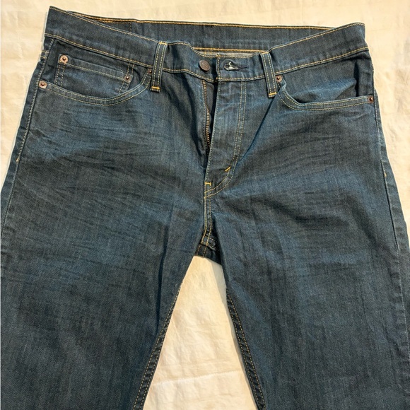 Levi’s 511 denim jeans - Picture 4 of 4